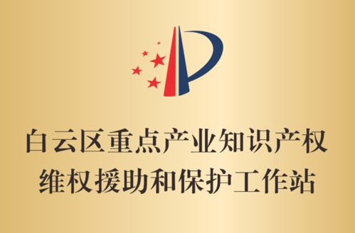 知识产权受侵害，别慌，这个工作站帮到你