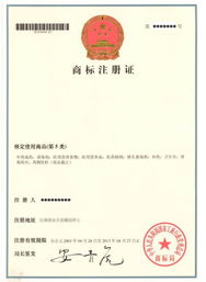 中山商标注册服务 金维知识产权专业护航企业品牌发展